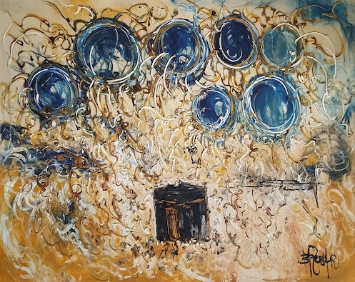 Ka&rsquo;bah
