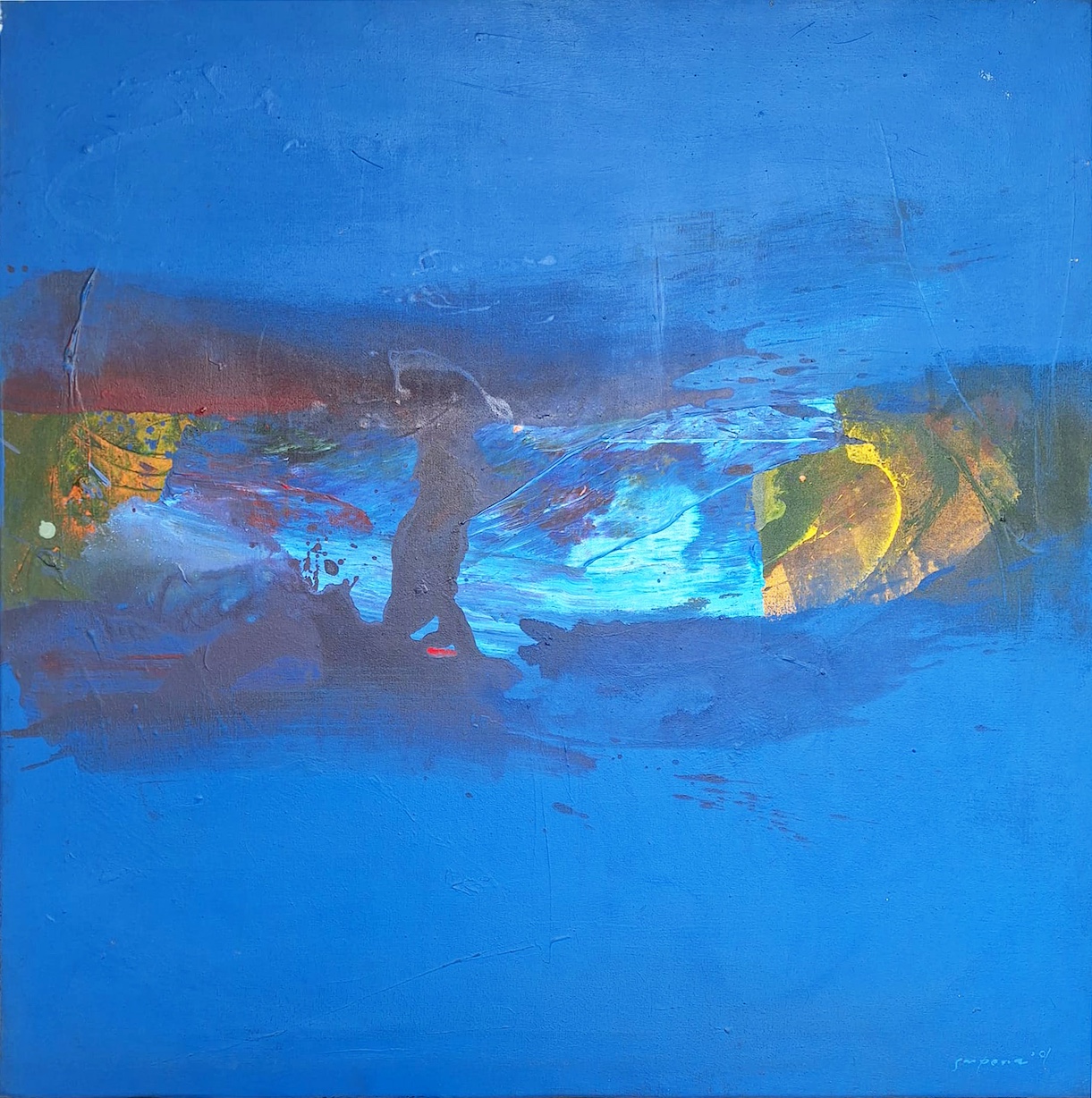 Landscape