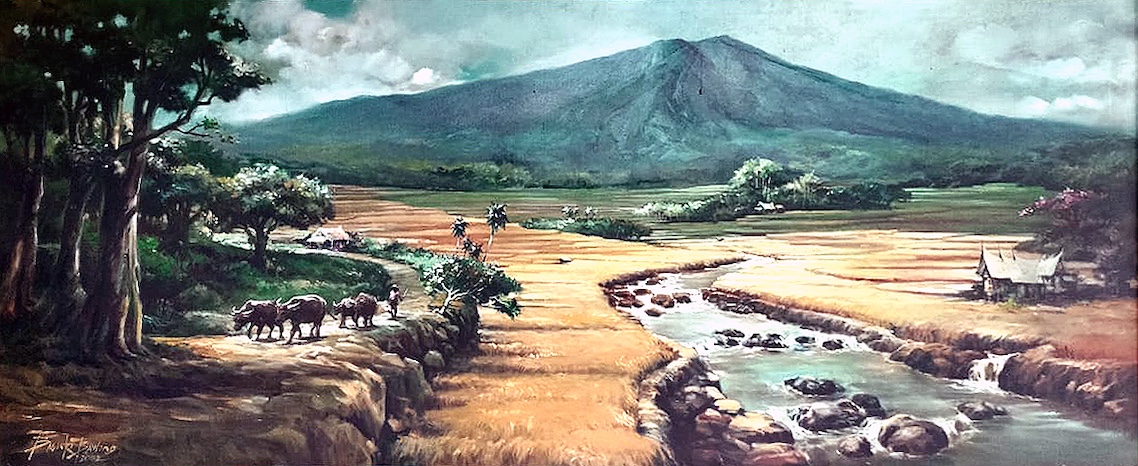 Landscape