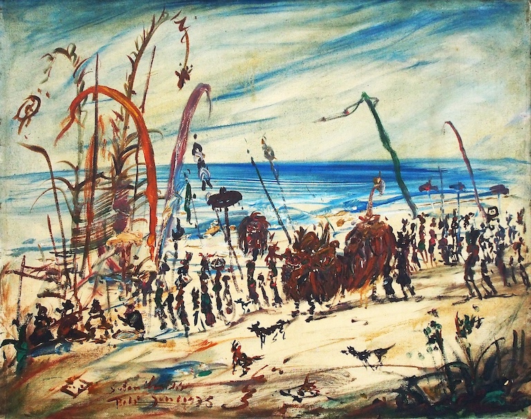 Kebaktian