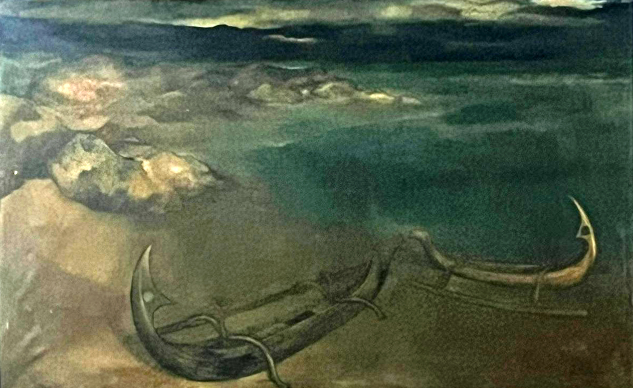 Boats 