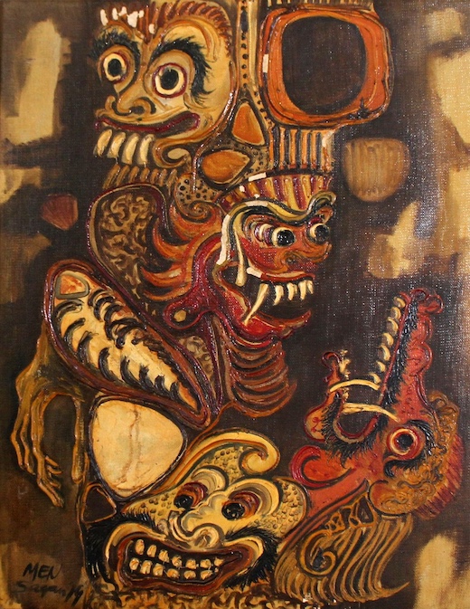 Masks