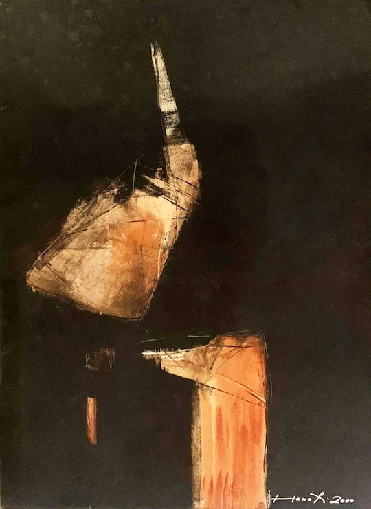 Partikel