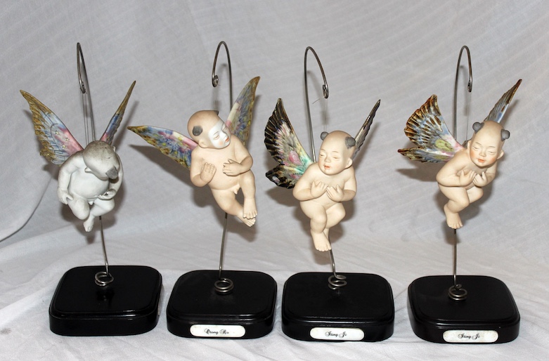 Angels