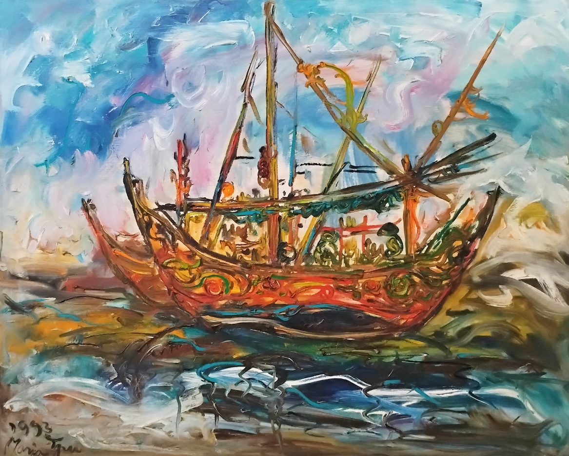 Boats
