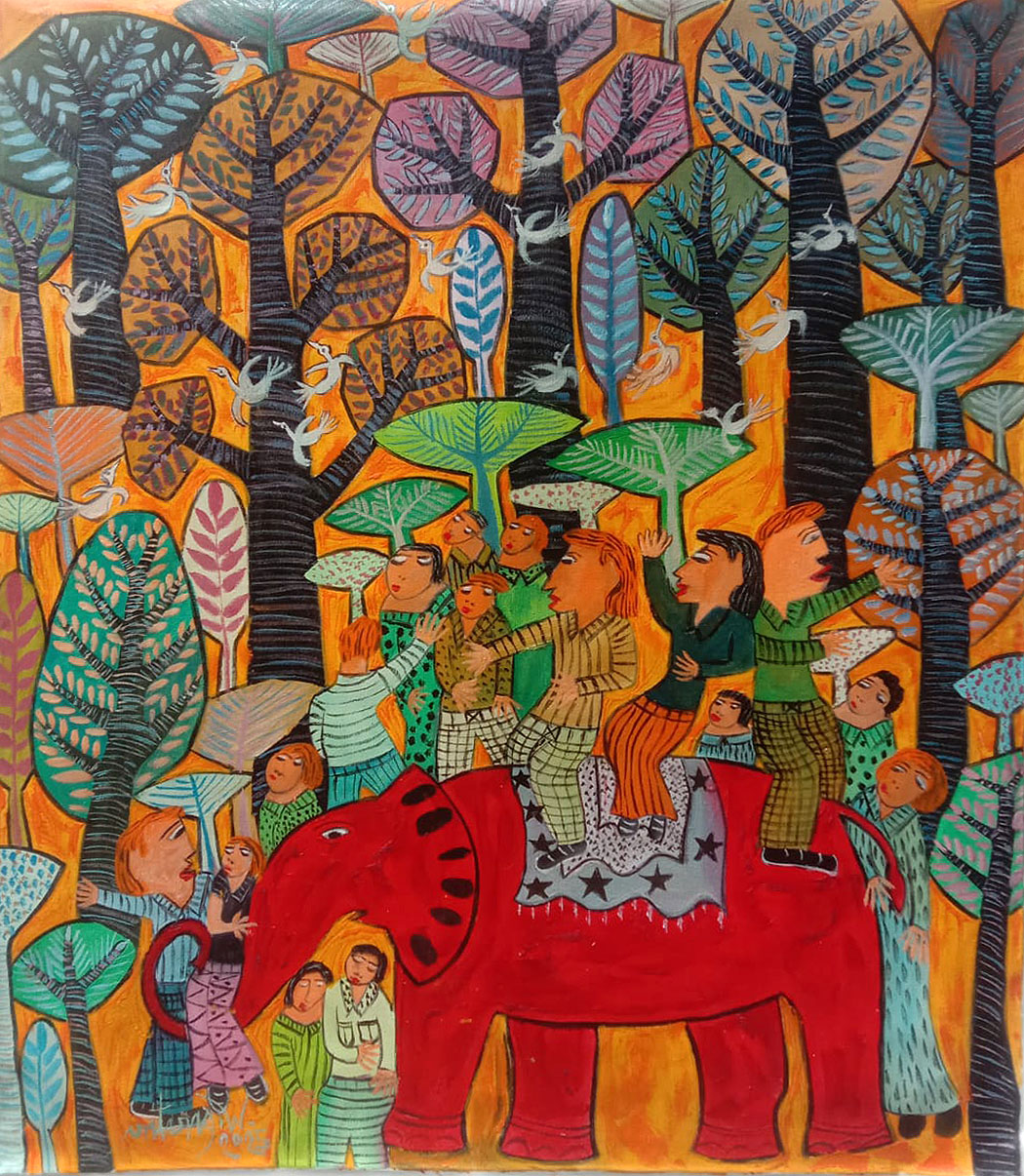 Taman Safari