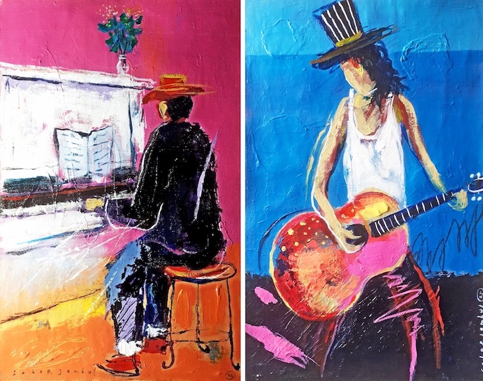 Musicians