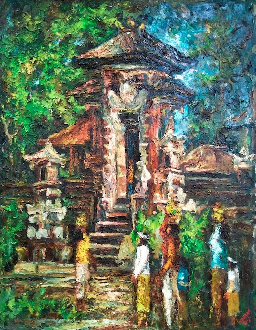 Angkul-angkul