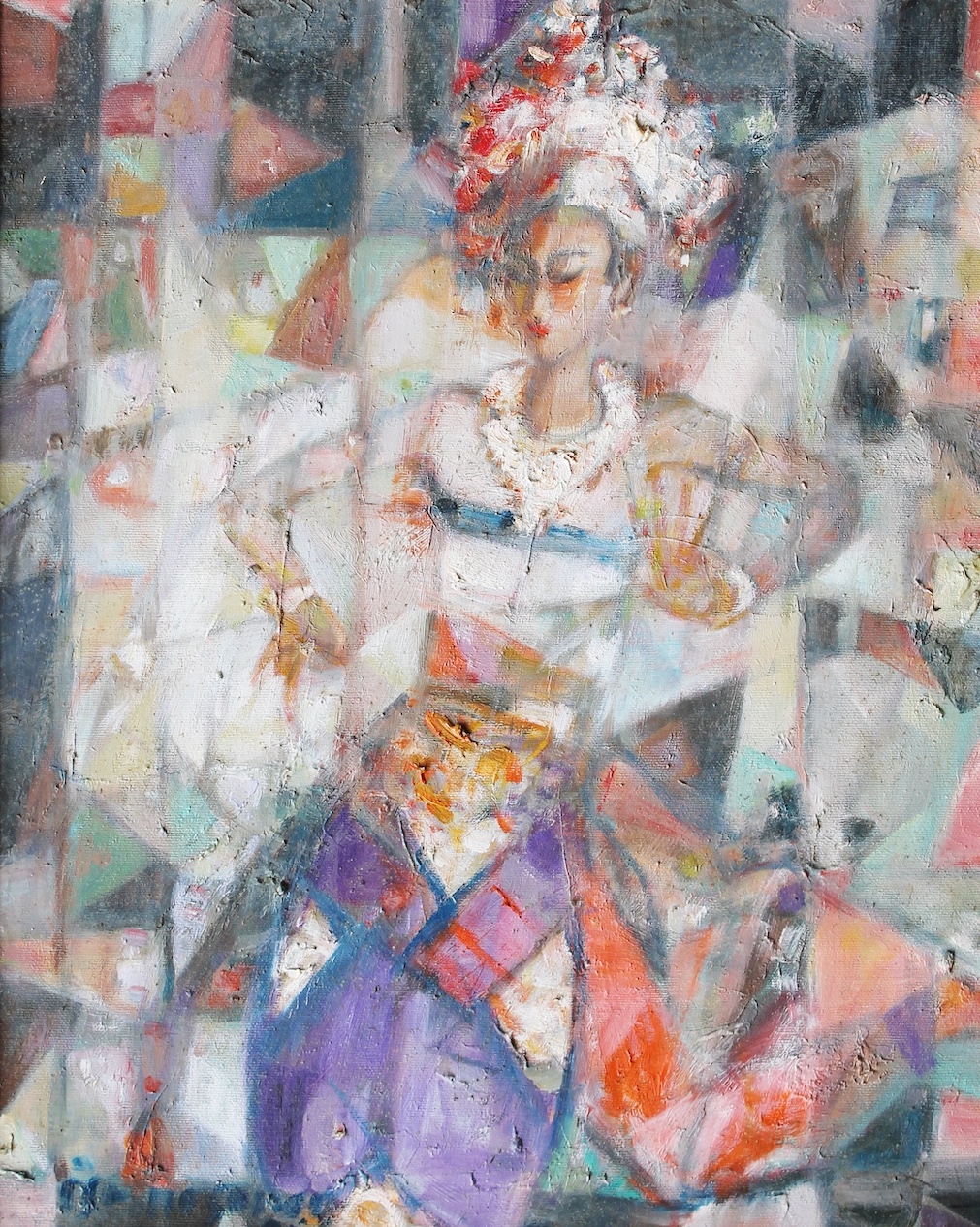 Penari Oleg