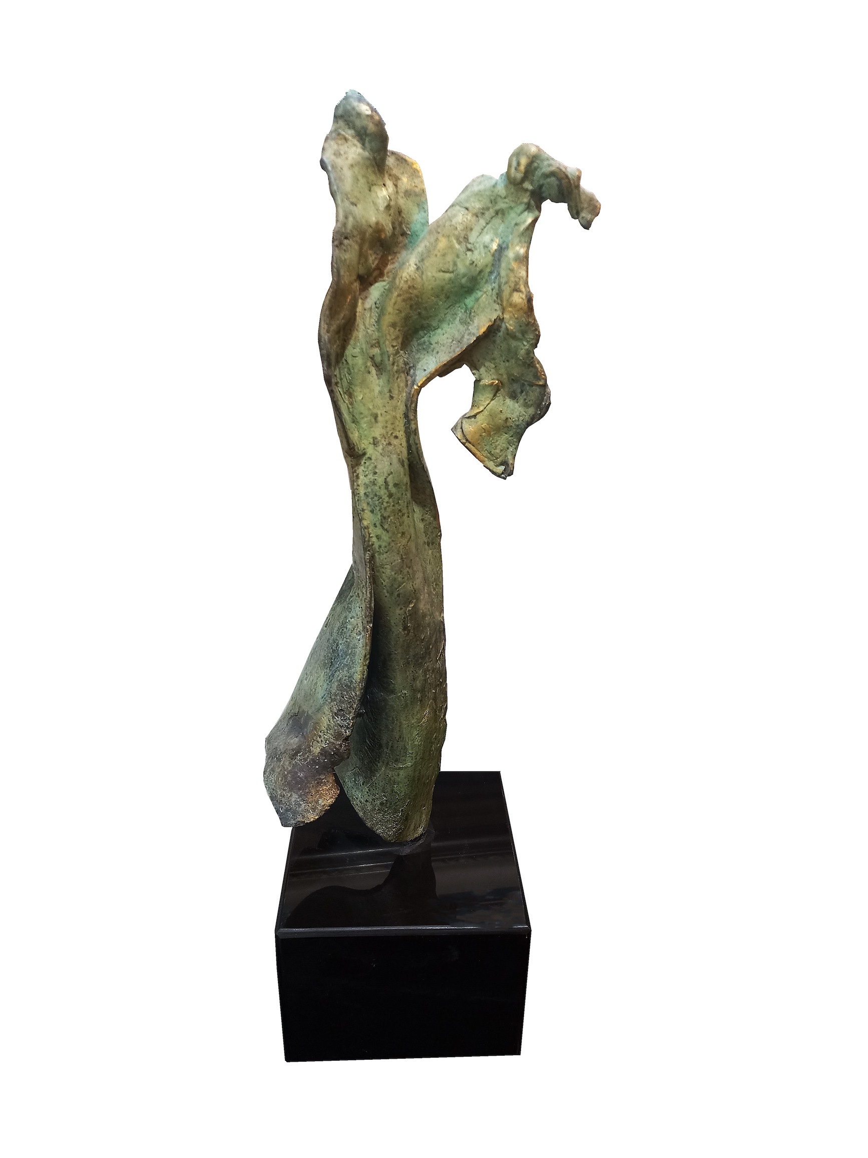 Two Figures