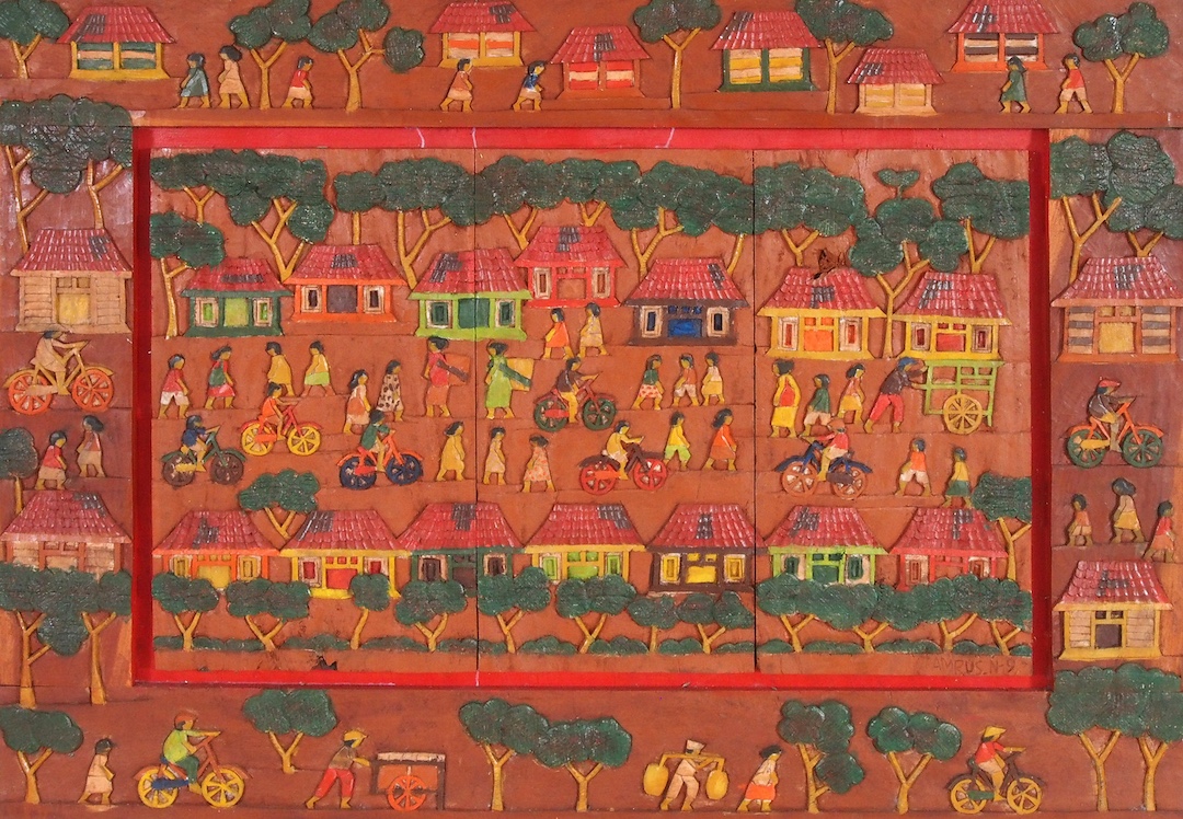 Sudut Kota