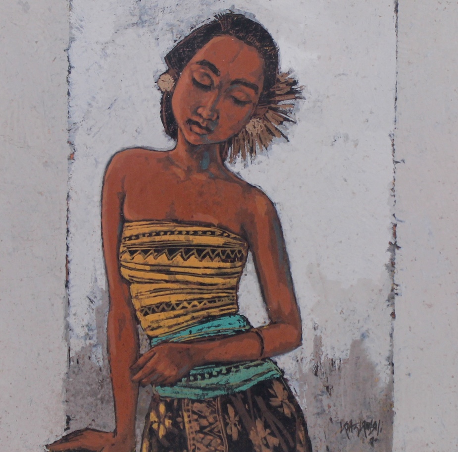 Gadis Bali