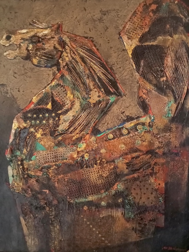 Kuda