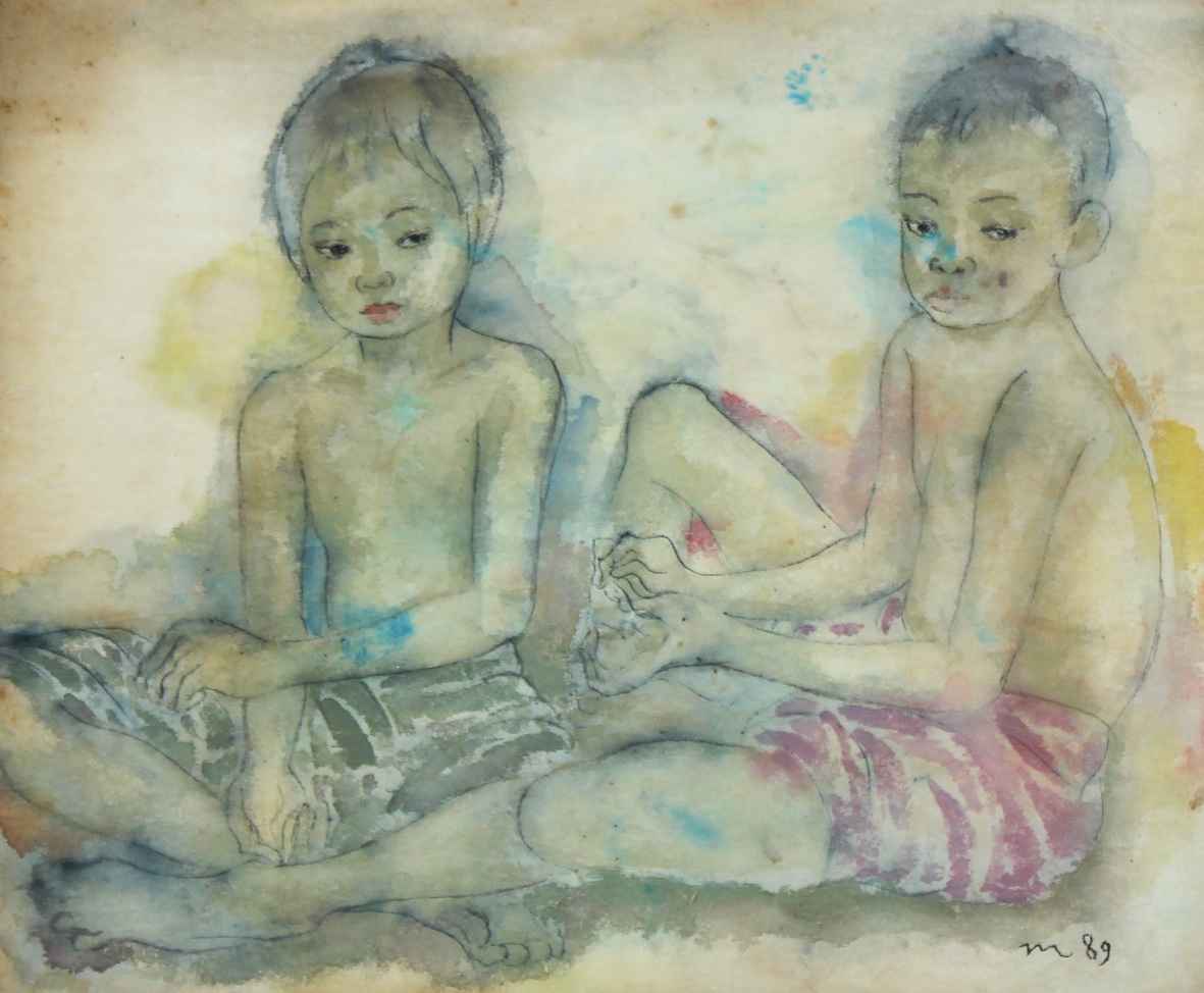Two Boys