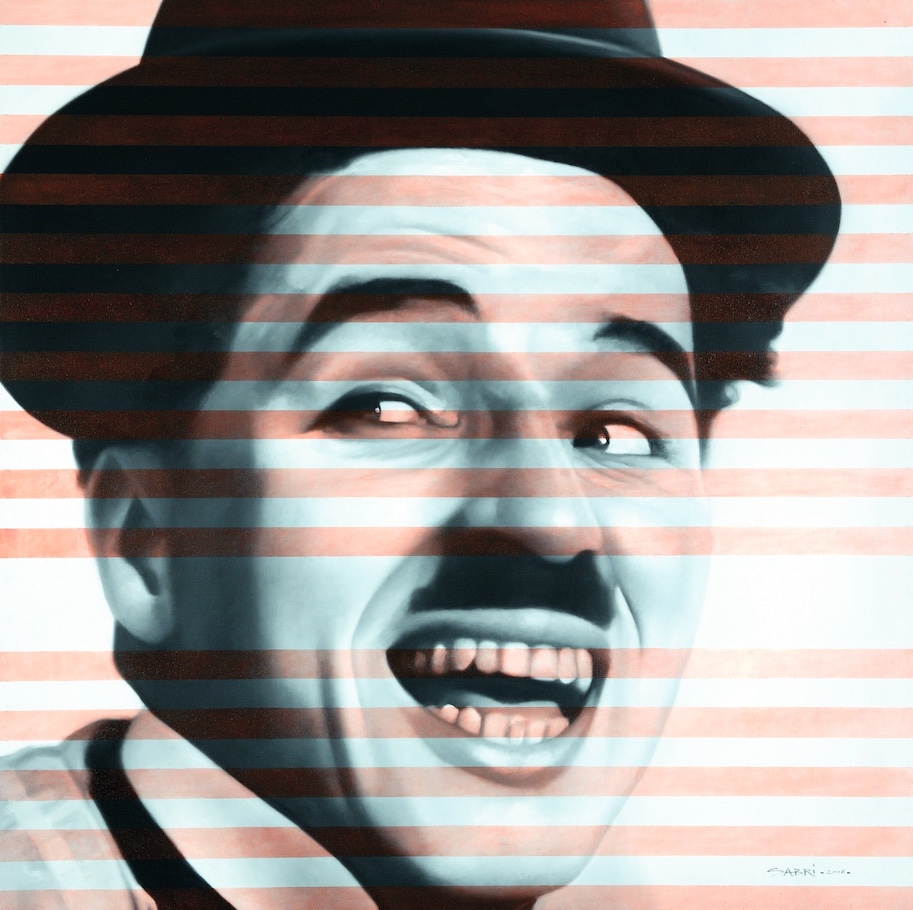 Charlie Chaplin