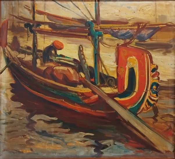 Barli Sasmitawinata