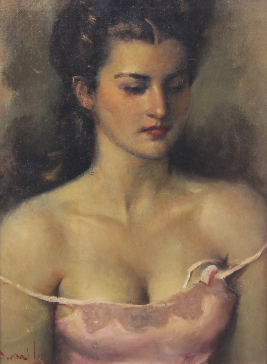 Basoeki Abdullah