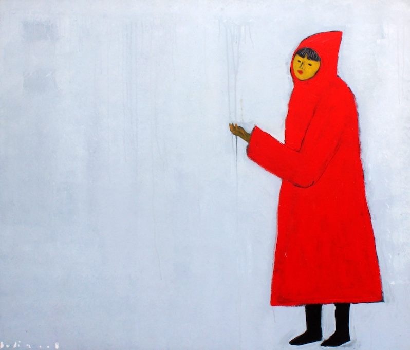 Budi Siswanto