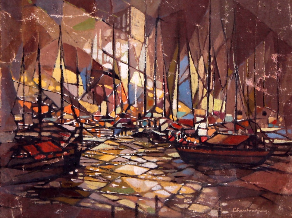 Chan Tandjung