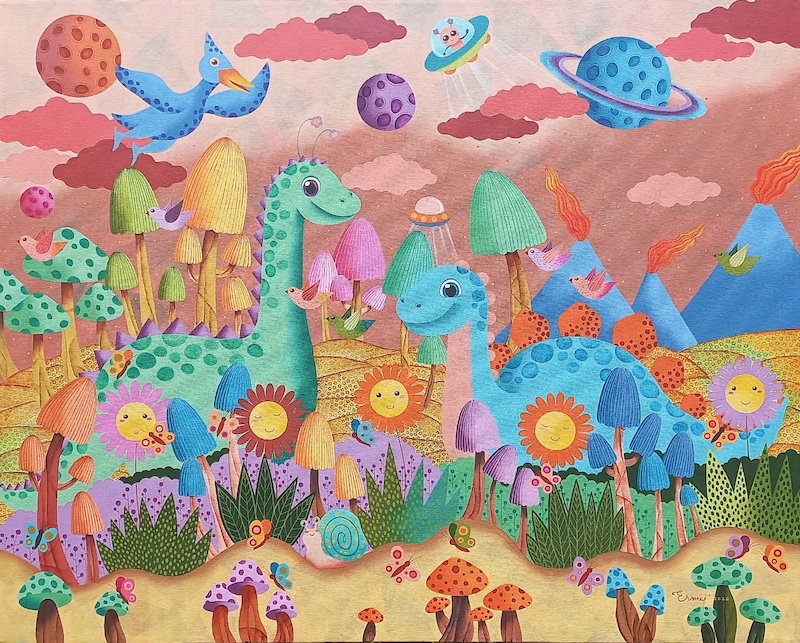 Ermy Herfika