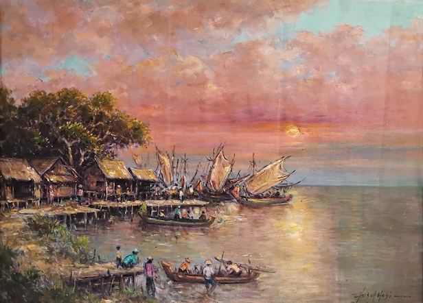 Jusuf Hasim