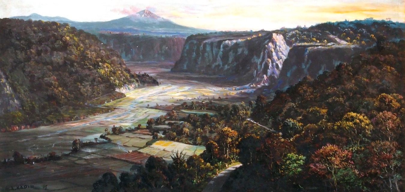 Kadir, GA