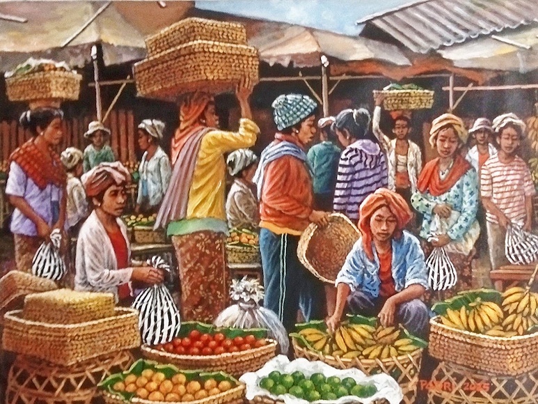 Paori