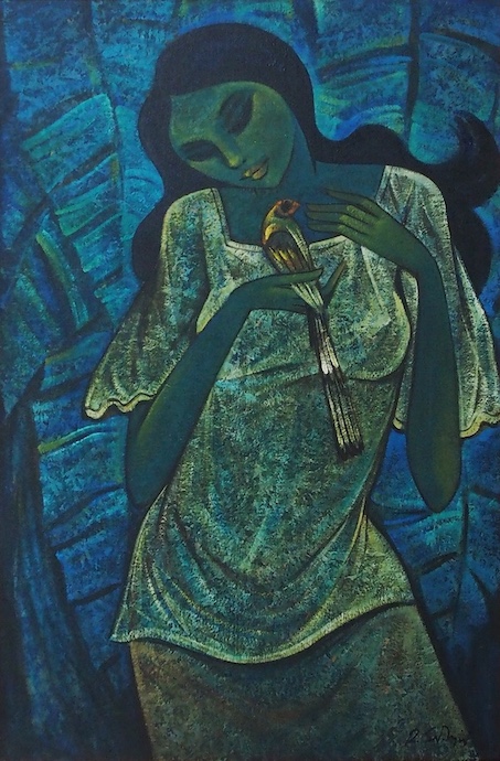 San Miguel, Roger