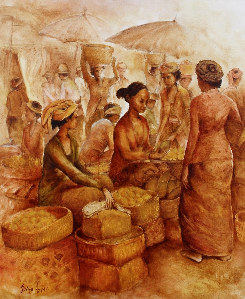 Surya Azpar