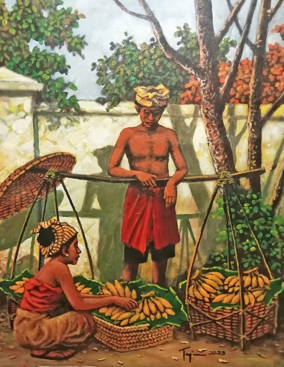 Tajirun