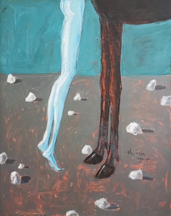 Ugo Untoro 