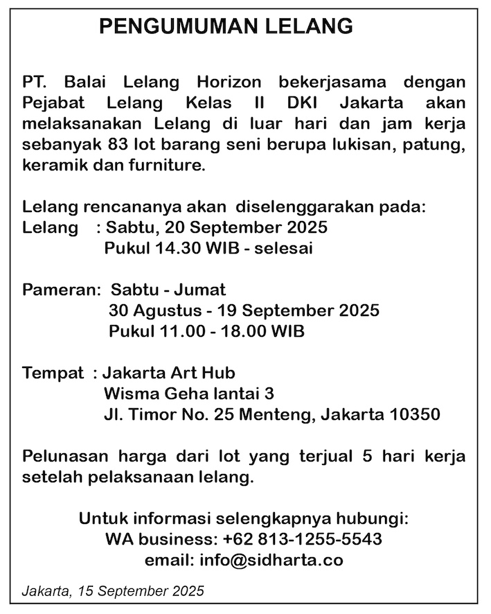 Sidharta Info